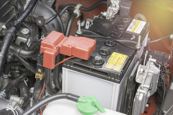 How to Protect Your Vehicle Battery During the Summer
