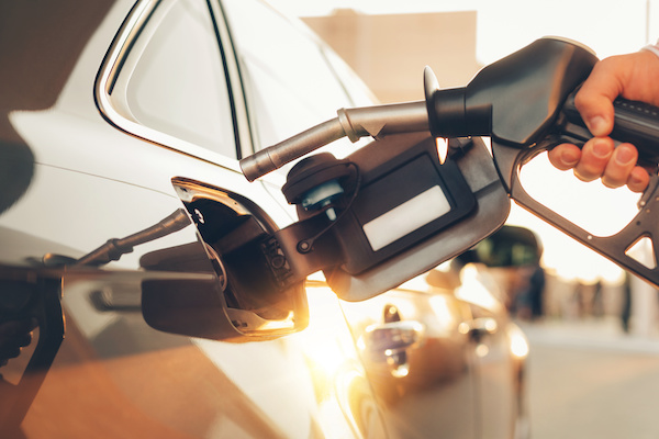 Are Your Wallets Hurting From Pumping Gas?