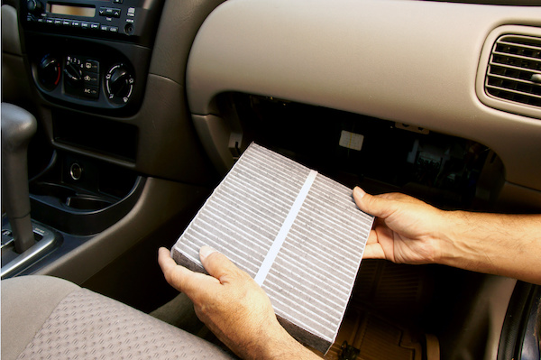 Reasons Why You Should Change Your Cabin Air Filter