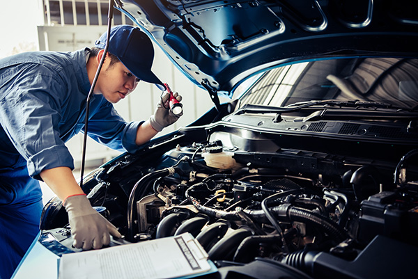5 Maintenance Tasks You Should Combine With Your Oil Change