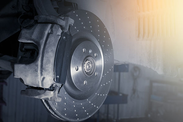 How To Change Brake Rotors on a Vehicle | Austin's Automotive Specialist