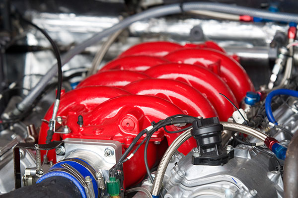 What is A Manifold? | Austin's Automotive Specialists