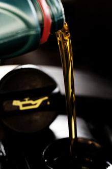 Oil Change | Austin's Automotive Specialists