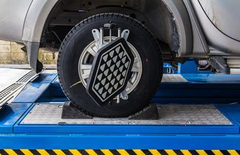Wheel Alignment in Lakeway, TX | Austin's Automotive Specialists