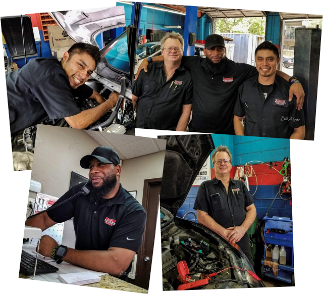 Auto Repair in Austin (12990 Research Blvd.) - Austin's Automotive