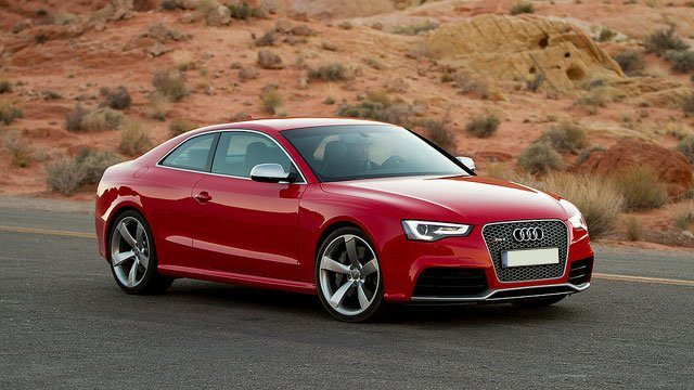 Audi | Austin's Automotive Specialists