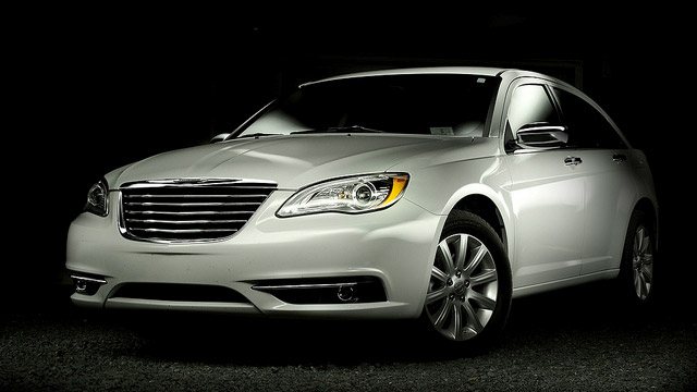 Chrysler | Austin's Automotive Specialists