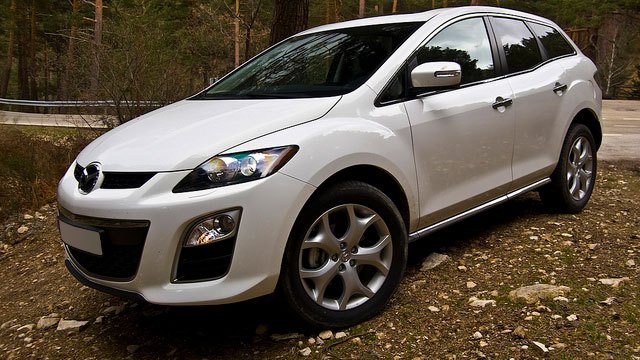 Mazda | Austin's Automotive Specialists