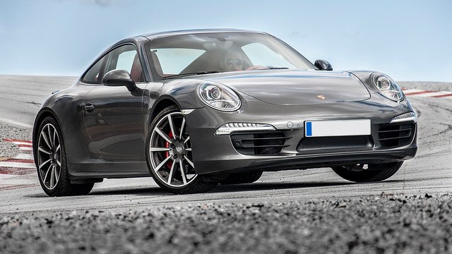 Porsche | Austin's Automotive Specialists
