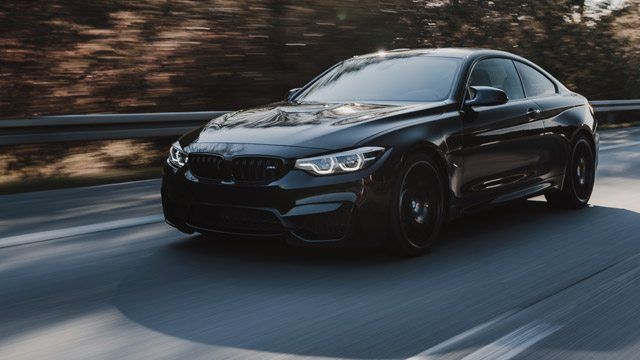 BMW | Austin's Automotive Specialists